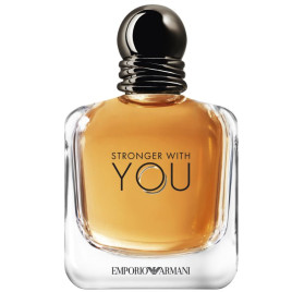 Stronger With You | Eau de Toilette