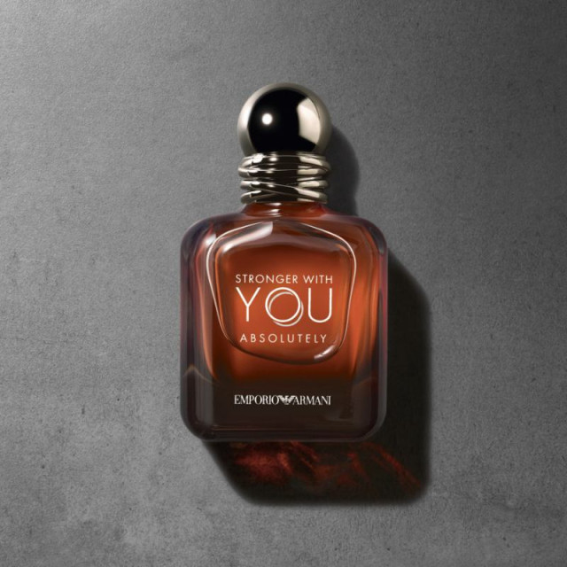 Stronger With You Absolutely | Eau de Parfum
