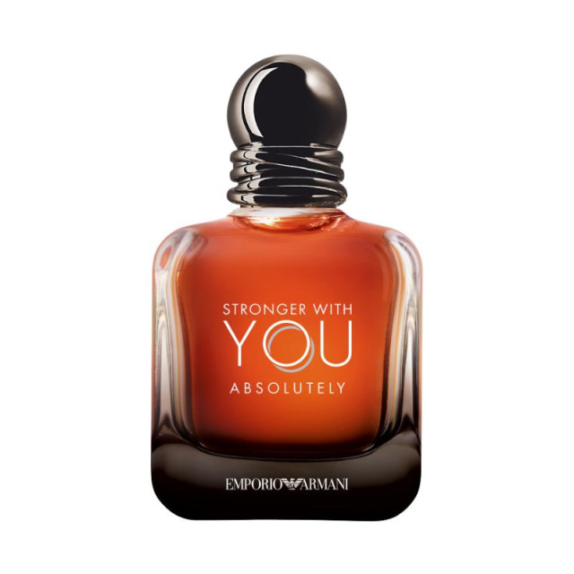 Stronger With You Absolutely | Eau de Parfum