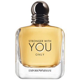 Stronger With You Only | Eau de Toilette