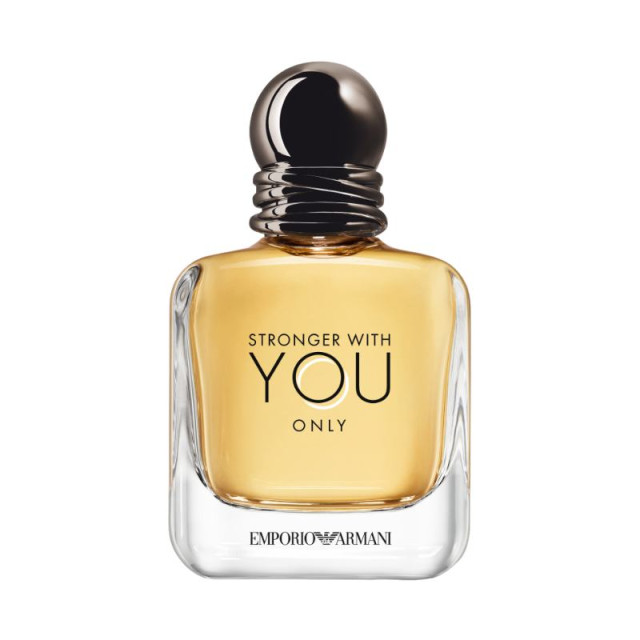 Stronger With You Only | Eau de Toilette