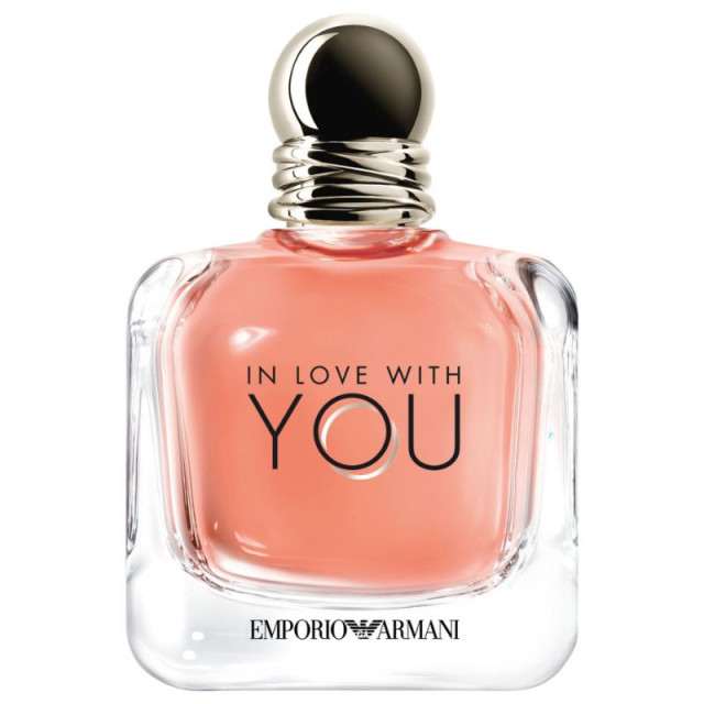 In Love With You | Eau de Parfum