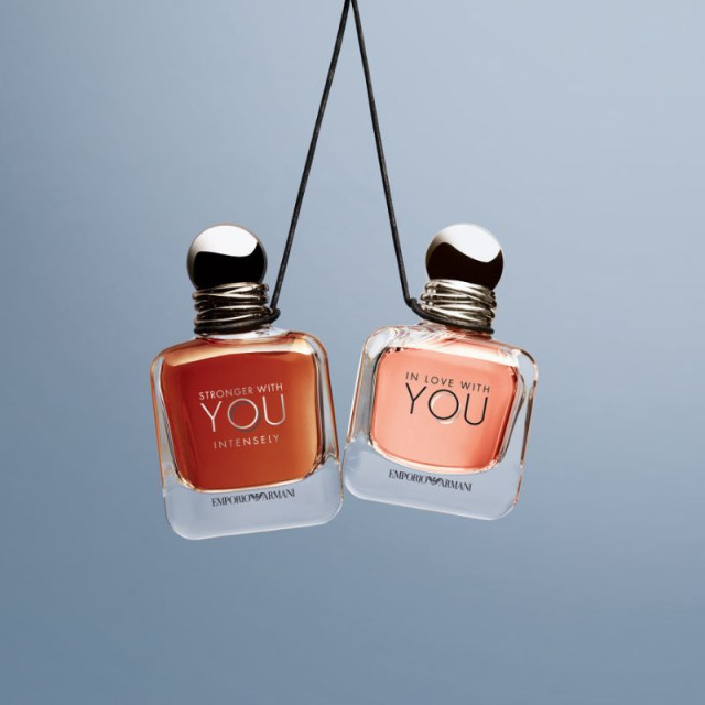 In Love With You | Eau de Parfum