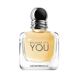 Because It's You | Eau de Parfum