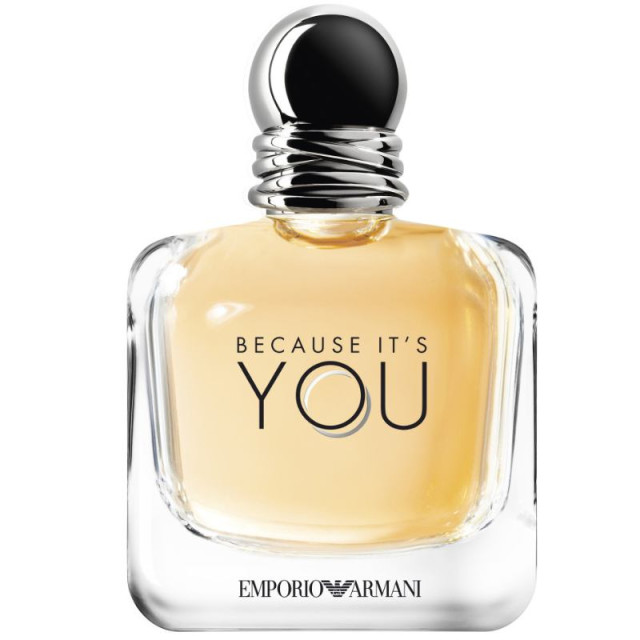 Because It's You | Eau de Parfum