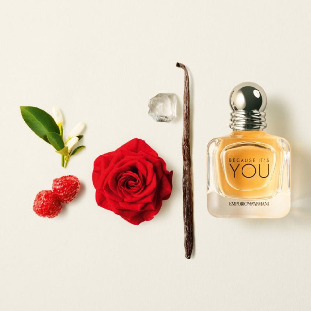 Because It's You | Eau de Parfum