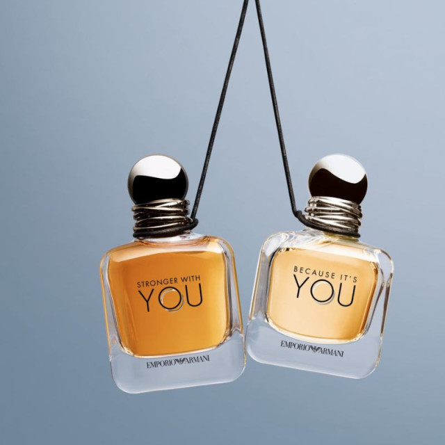 Because It's You | Eau de Parfum