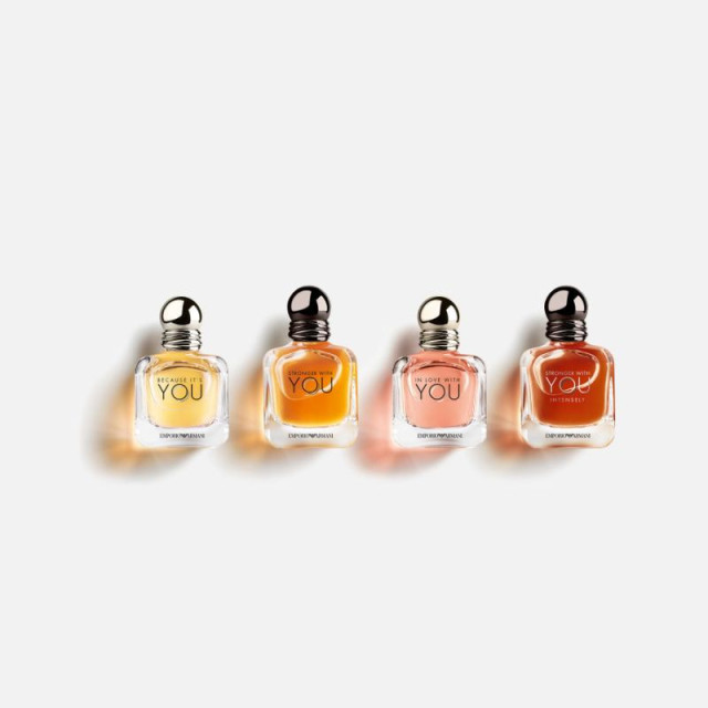 Because It's You | Eau de Parfum