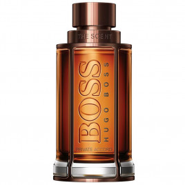 Boss The Scent Private Accord For Him | Eau de Toilette