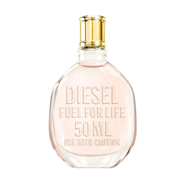 Fuel for Life pour Elle | Eau de Parfum