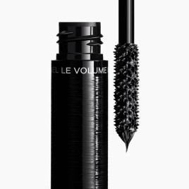 Le Volume Révolution de Chanel | Mascara volume extrême