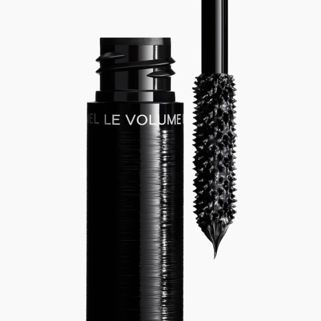 Le Volume Révolution de Chanel | Mascara volume extrême