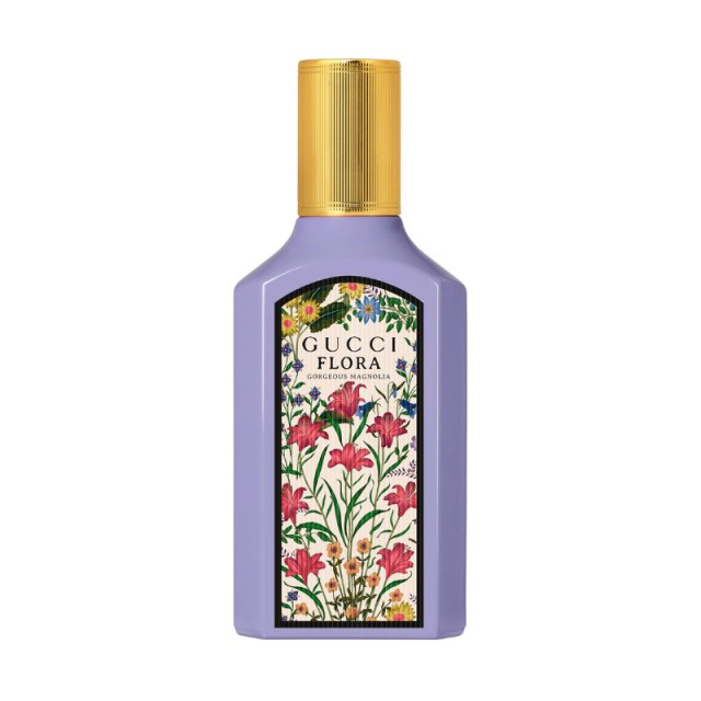Gucci Flora Gorgeous Magnolia |  Eau de Parfum