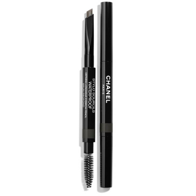 Stylo Sourcils Waterproof | Définition sourcils longue tenue
