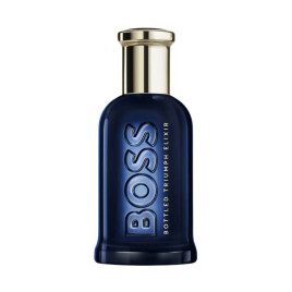 Boss Bottled Triumph Elixir | Parfum Intense