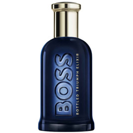 Boss Bottled Triumph Elixir | Parfum Intense