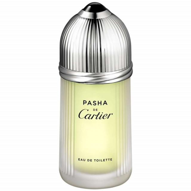 Pasha | Eau de Toilette