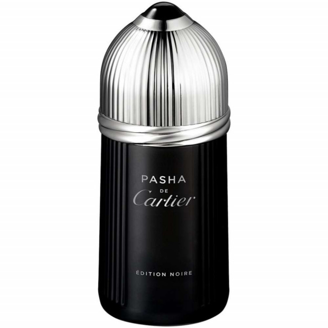 Pasha Edition Noire | Eau de Toilette