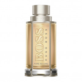 Boss The Scent Pure Accord For Him | Eau de Toilette