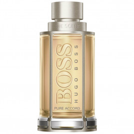 Boss The Scent Pure Accord For Him | Eau de Toilette