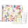 Eau de toilette 75ml + 7,5ml + Lait corps 75ml