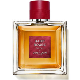 Habit Rouge | Parfum