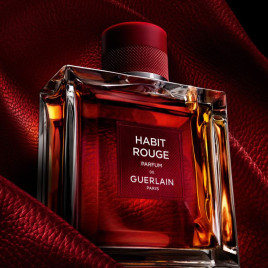 Habit Rouge | Parfum