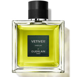 Vétiver | Parfum