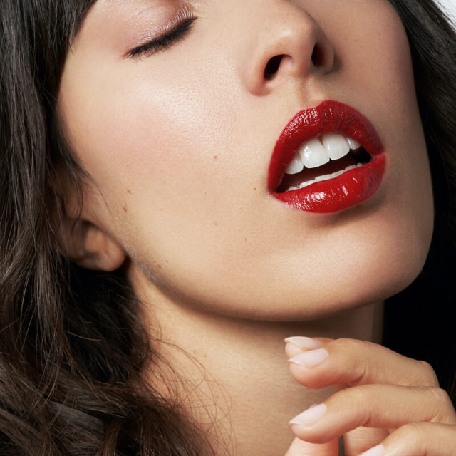 Rouge Tinctorial | Recharge rouge à lèvres