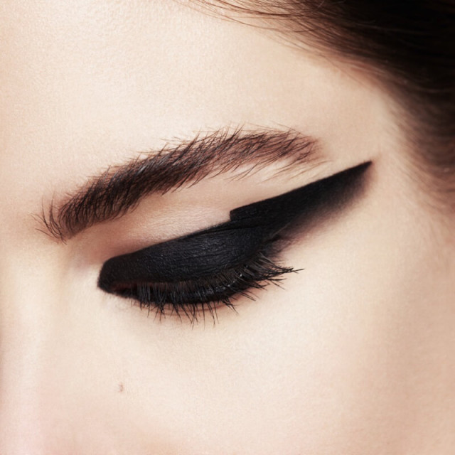 Indigo Céleste | Crayon yeux