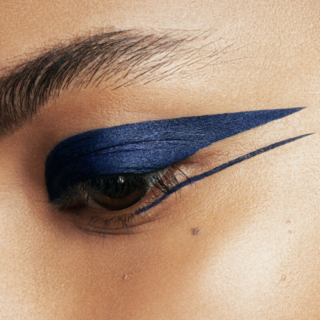 Indigo Céleste | Eye-liner