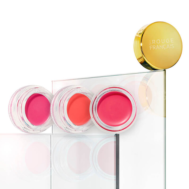 Rouge To Go | Blush crème