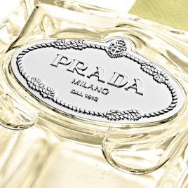 Les Infusions de Prada - Gingembre | Eau de Parfum