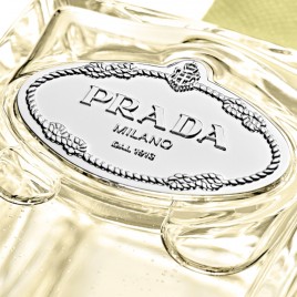 Les Infusions de Prada - Gingembre | Eau de Parfum