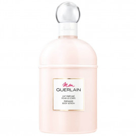Mon Guerlain | Lait Corps Parfumé