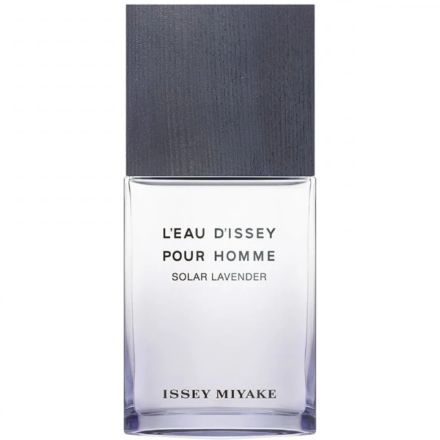 L'Eau d'Issey pour Homme Solar Lavender | Eau de parfum intense