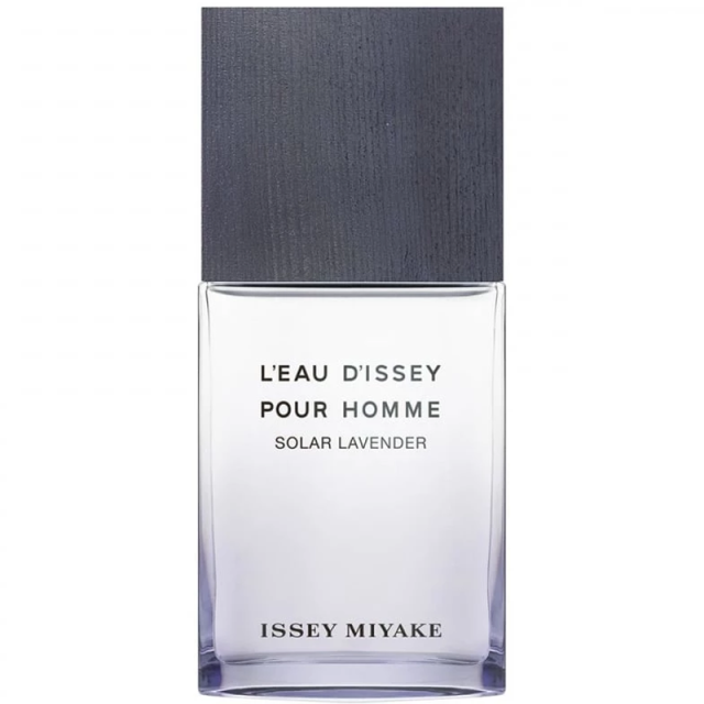 L'Eau d'Issey pour Homme Solar Lavender | Eau de Toilette intense L'Eau d'Issey pour Homme Solar Lavender | Eau de Toilette intense