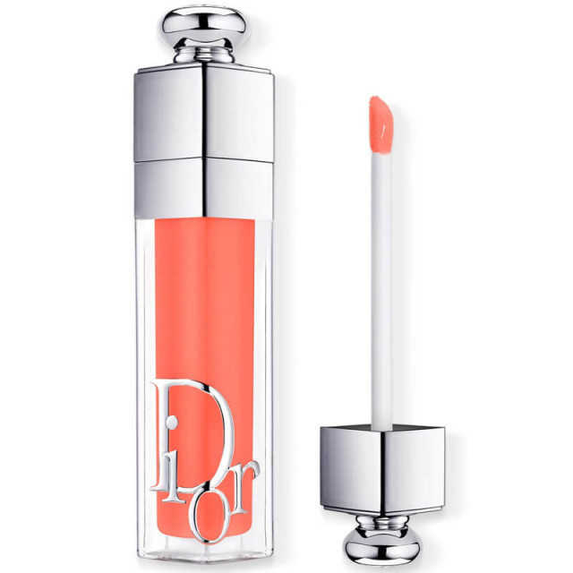 Dior Addict Lip Maximizer | Gloss repulpant lèvres - hydratation et effet volume - instantané et longue durée