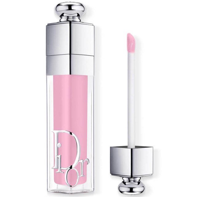 Dior Addict Lip Maximizer | Gloss repulpant lèvres - hydratation et effet volume - instantané et longue durée