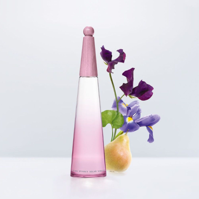 L'Eau d'Issey Solar Violet | Eau de Toilette intense