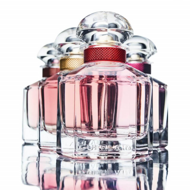 Mon Guerlain Bloom of Rose | Eau de Toilette