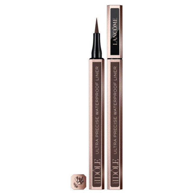 Idôle Liner | Eyeliner liquide feutre ultra précis