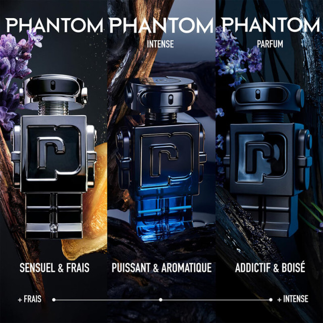 Phantom | Eau de Parfum Intense