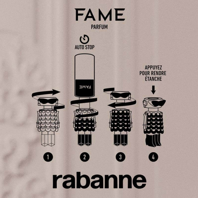 Fame | Eau de Parfum Intense