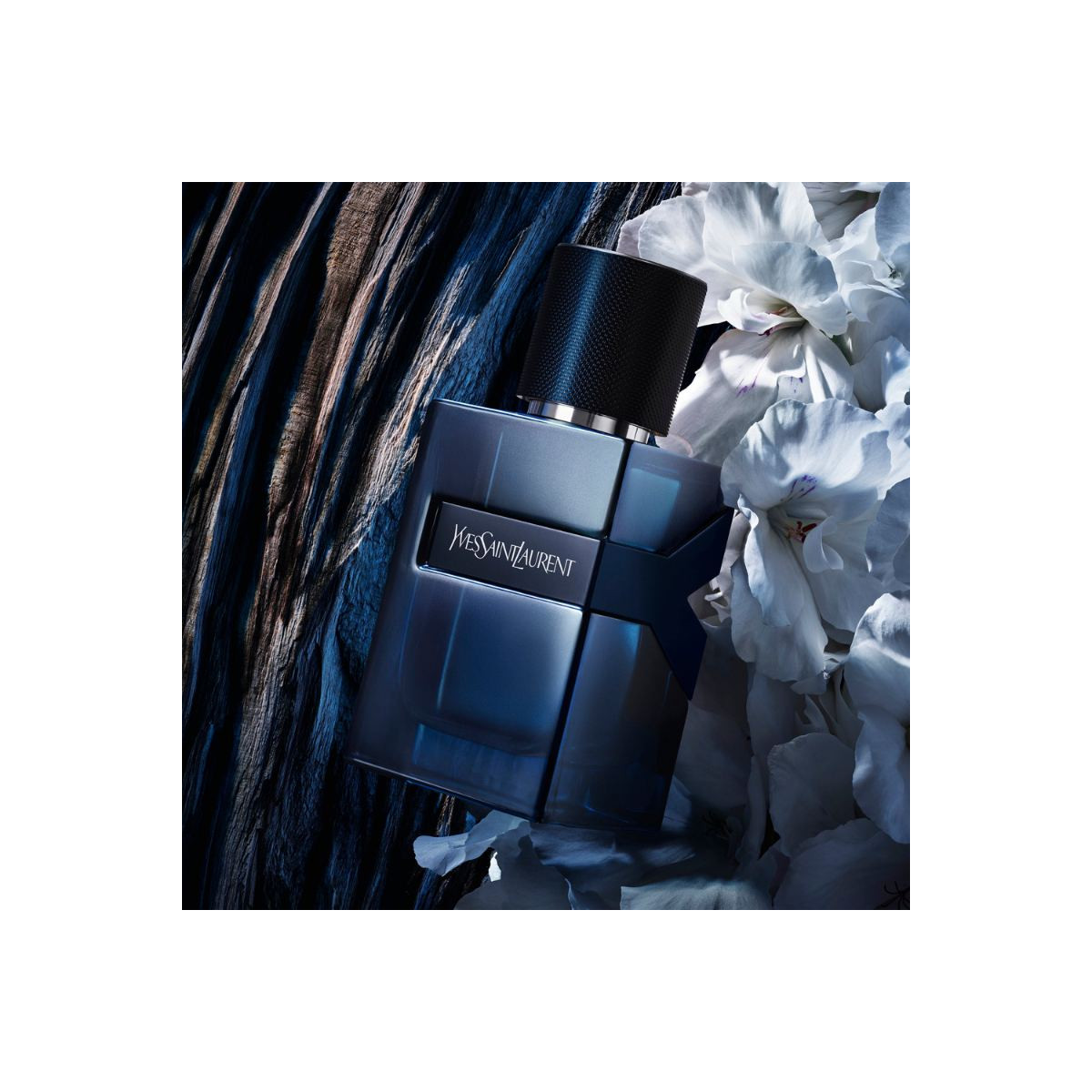 Y pour Homme L'Elixir Parfum YVES SAINT LAURENT | Parfumerie Burdin