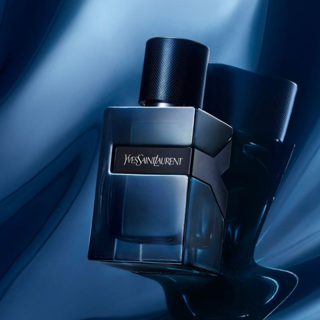 Y pour Homme L'Elixir | Parfum Concentré