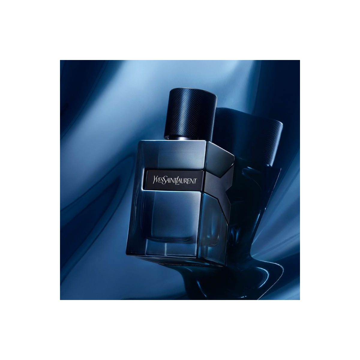 Y pour Homme L'Elixir Parfum YVES SAINT LAURENT | Parfumerie Burdin