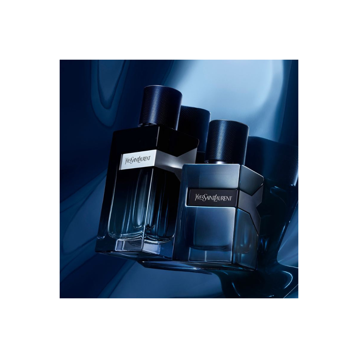 Y pour Homme L'Elixir Parfum YVES SAINT LAURENT | Parfumerie Burdin