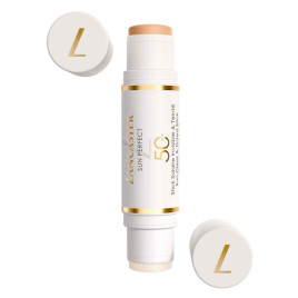 Sun Perfect | Stick Solaire Invisible et Teinté SPF 50