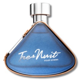 Tres Nuit | Eau de Parfum